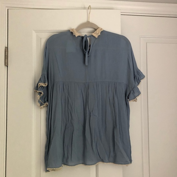 Listicle Top NWT - Picture 5 of 8